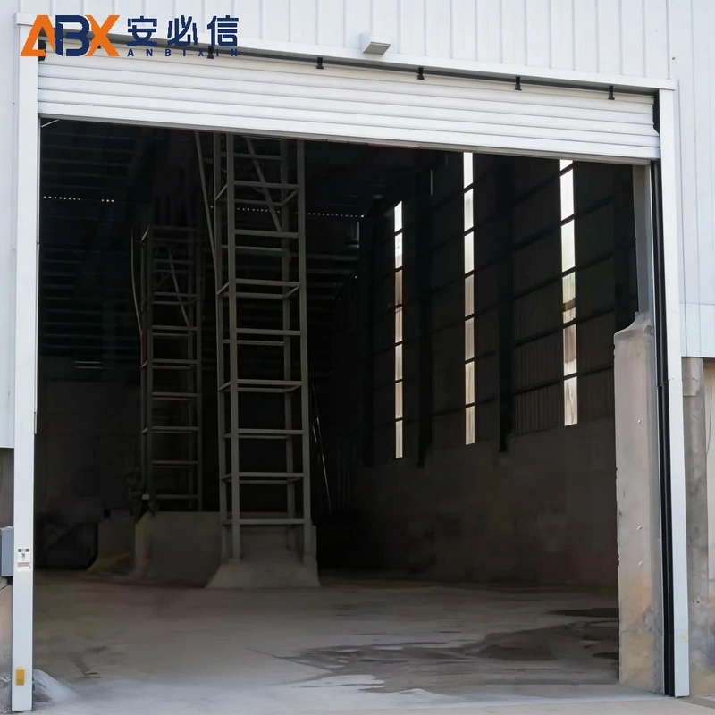 铁岭市机械式门封