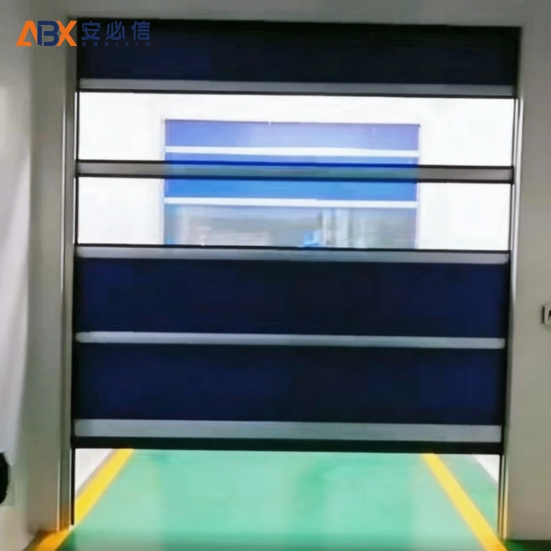 铁岭市快速卷帘门