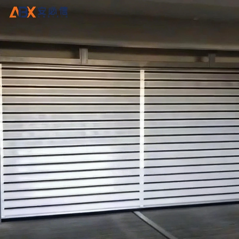 铁岭市厂房高速门
